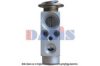 AKS DASIS 1697376 Expansion Valve, air conditioning